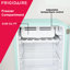Réfrigérateur compact avec réfrigérateur FRIGIDIRE rétro de 3,2 pi cu pour bureau-100663885