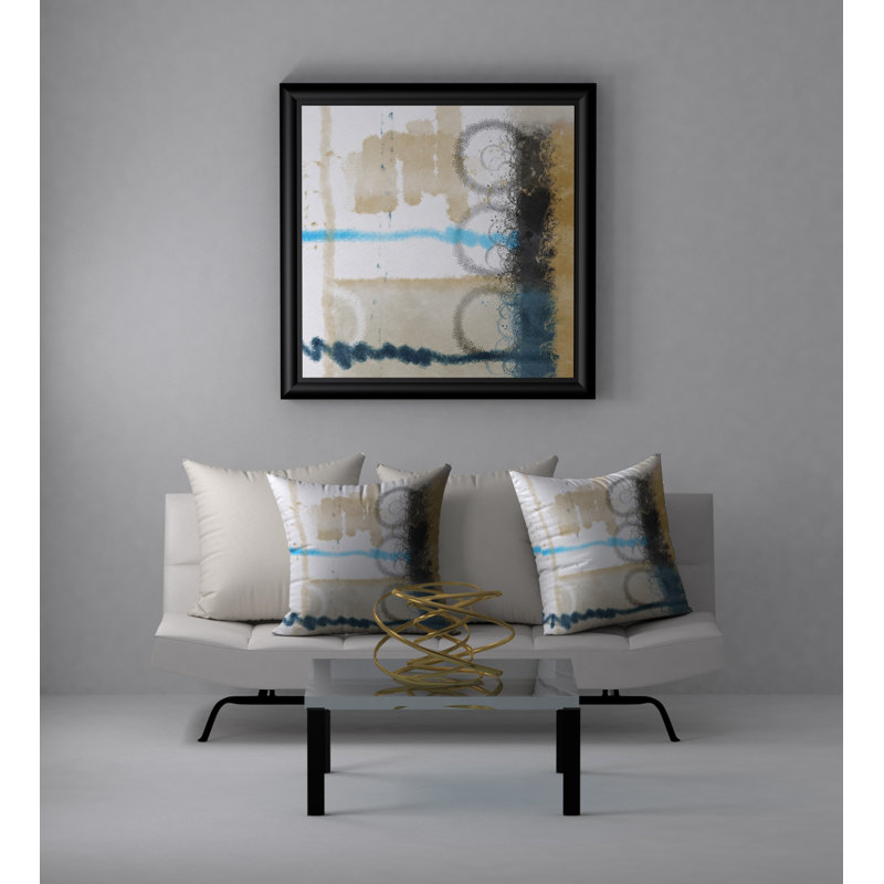 Housse de coussin carrée et étincelante, 20 po x 20 po
