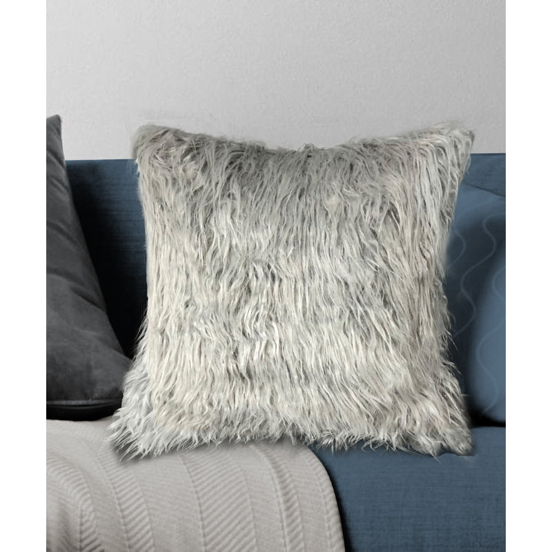 Coussin en polyester