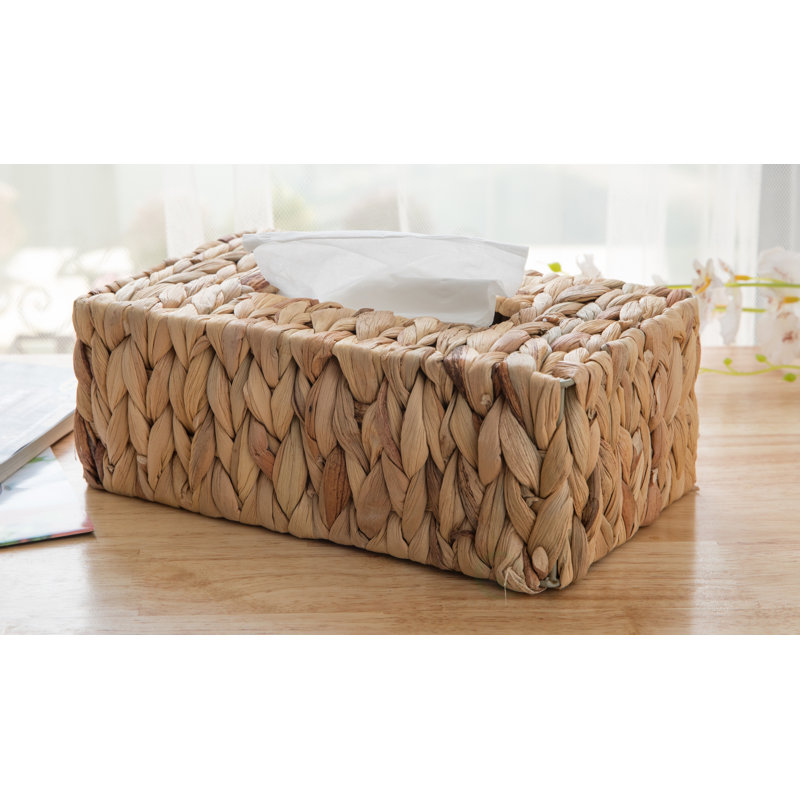 Ali Tissue Box Cover