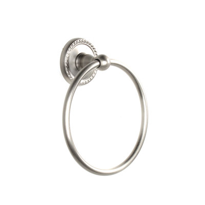Aria Towel Ring