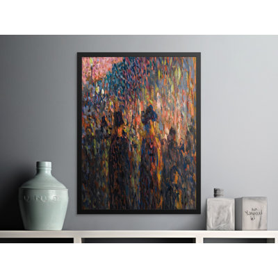 Swanger No Frame Print