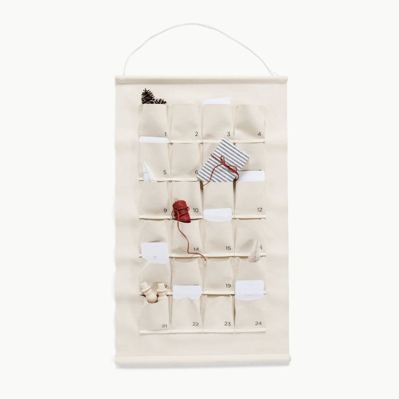 Gathre Advent Calendar