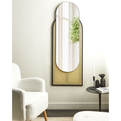 Greenmont Arch Mirror