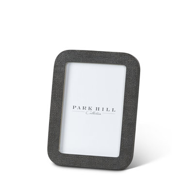 St. Tropez Picture Frame, 5x7, Seal Brown