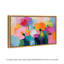 Art, art floral et art abstrait-111131943-111131952