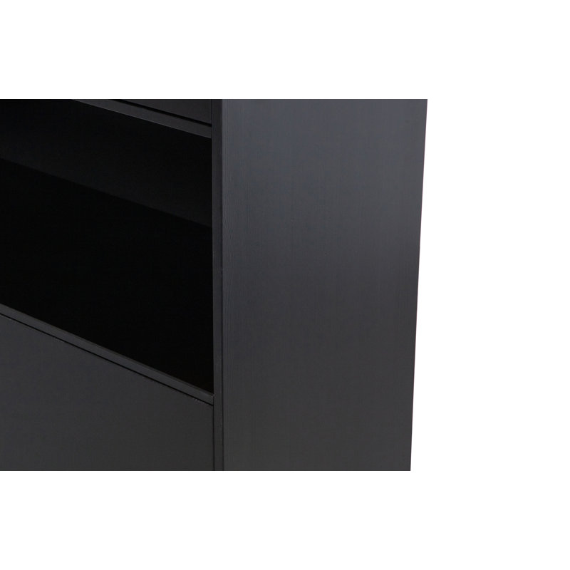 Borchert Display Cabinet