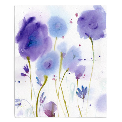  Jeté Blossoms
