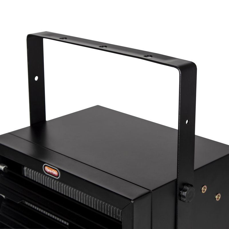 Dyna-Glo Electric Ceiling Mounted Space Heater, 7500W