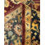 Classic One-of-a-Kind 8'2" x 10'3" Hand Knotted Area Rug