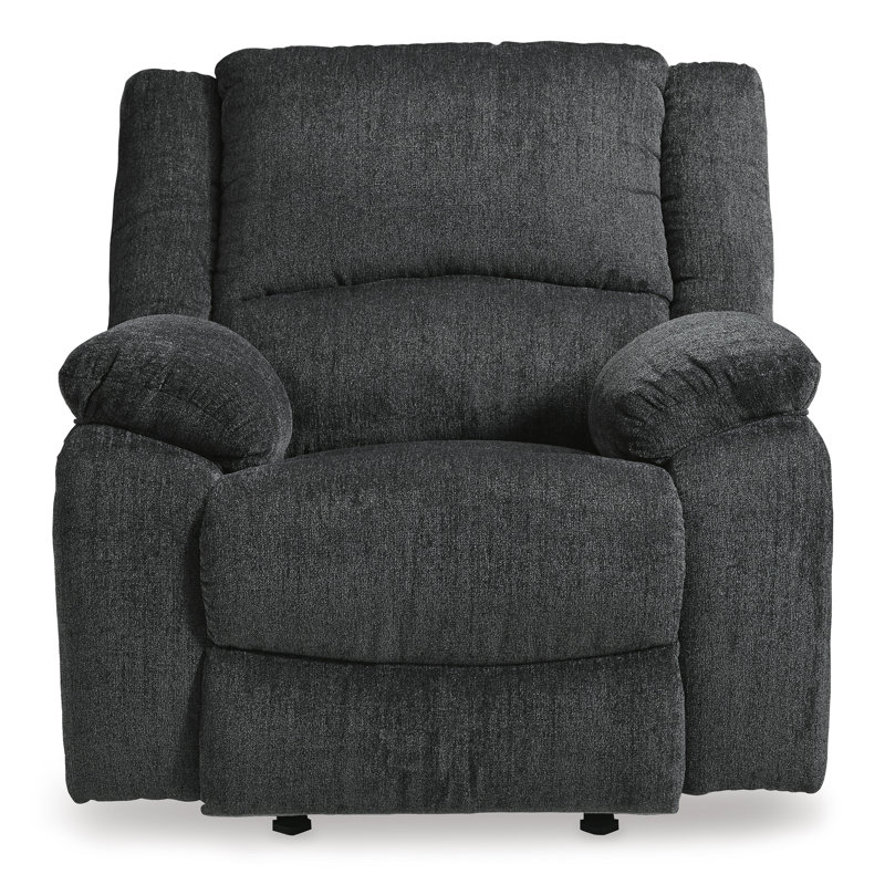 Hatch Recliner, Gray