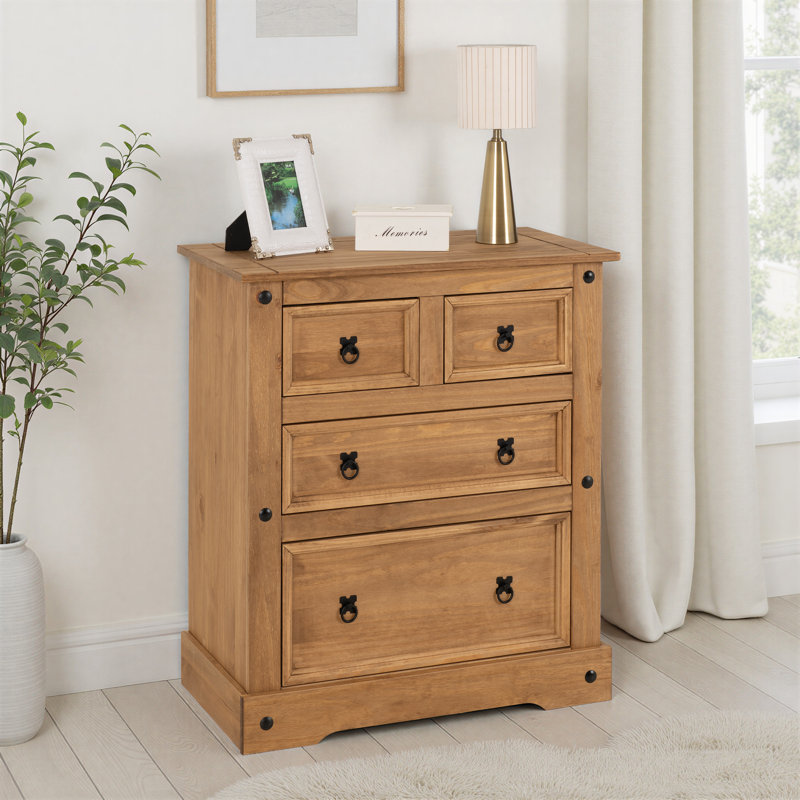 Greenock Accent Chest