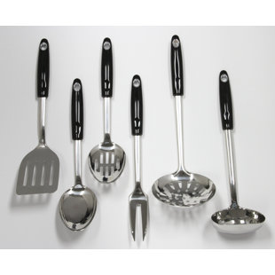 Chef Craft Utensil Set