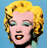 Shot Marilyn, 1964-259592648