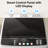 Compact Washer and Dryer Set,19LBS Portable Full-Automatic Washing Machine with Drain Pump & 13LBS Compact Dryer with Stainless Steel Inner Tub-112595215