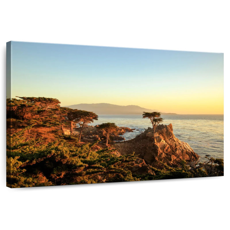 Gillard Rocky Gillard Cliff, 16" H x 24" W