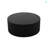 Contemporary Round Coffee Table With Handcrafted Relief-1488310128