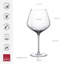 Verre à vin 33 oz. Verre bourgogne