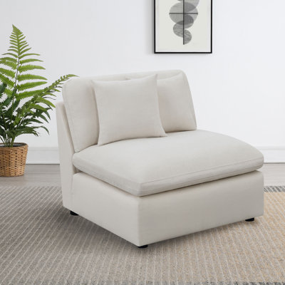 Chaise sans accoudoirs Greeley