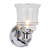 Richelle Dimmable Bath Sconce