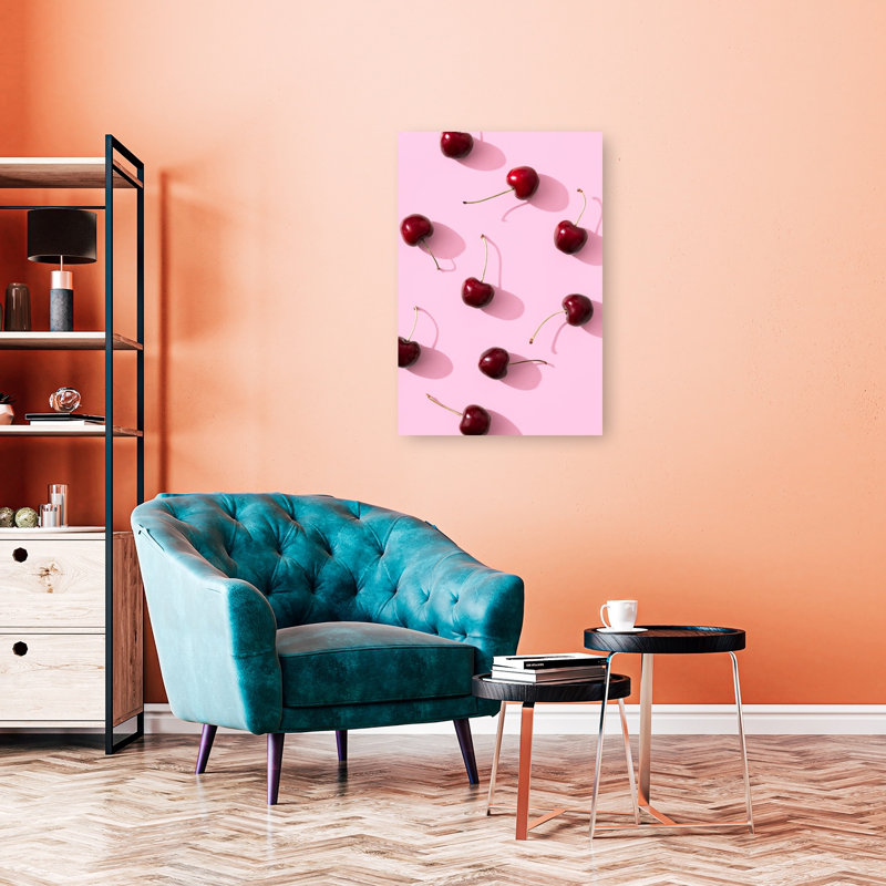 Print, 91.44cm H x 60.96cm W