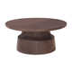 Rhys Solid Wood Single Coffee Table