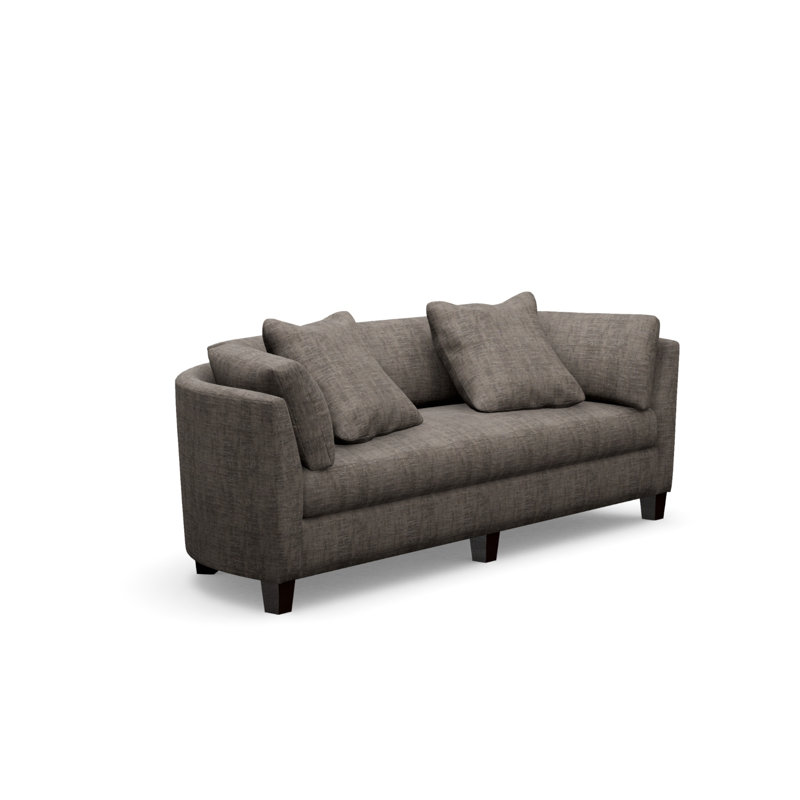 Maynard Long Sofa, Grande 120935, Java