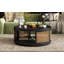 Table basse 37 po Mid-Century-116067289