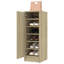 6 Pair Shoe Storage-1834485224