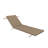 Lani Sunbrella® Outdoor Chaise Lounge Cushion-1038471269-1038368032
