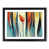 Black Framed selected