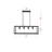 Enciso Kitchen Island Linear Pendant-1765588060-1843049090