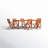 Anautica Rectangular Long Dining Set