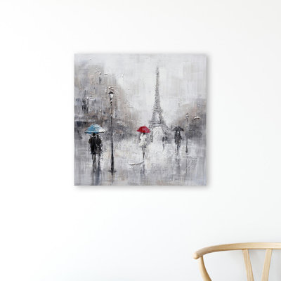 Traditional Painting Print