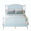 Structure de lit plateforme Traditional-461195170-461195171