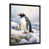 Black Single Picture Framed selected