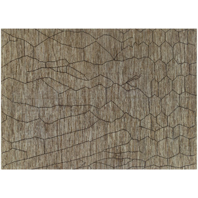 One-of-a-Kind 10' X 13'6" Area Rug