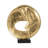Mercer41 15" Emmie Gold Statuary