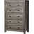 Rustic Gray