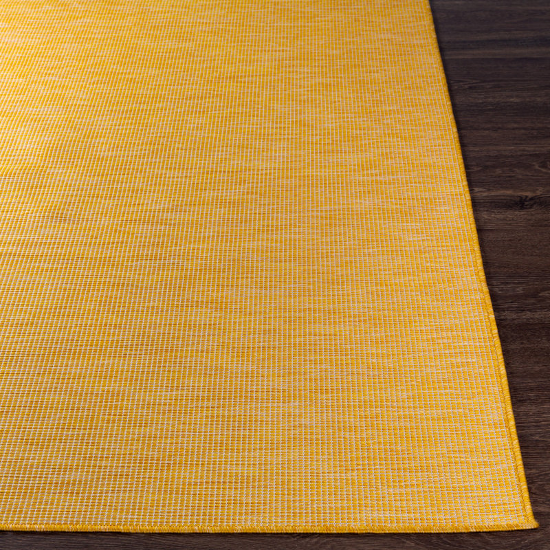 Tapis safran Revell, Rectangle 2 pi 6 po x 4 pi