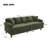 Modern 3-seater Sofa