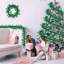 Asharani 4.33cm Faux Garland