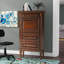 Buffet décoratif 1 porte Valmont-937292178