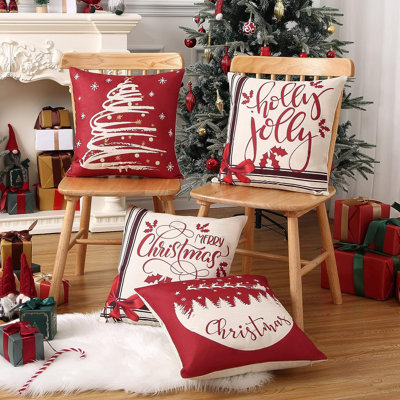 Pillow Cover