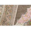 One-of-a-Kind 3'11"X7'3" Hand Knotted Area Rug