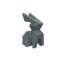 Origami - Kousagi Statue-341267497