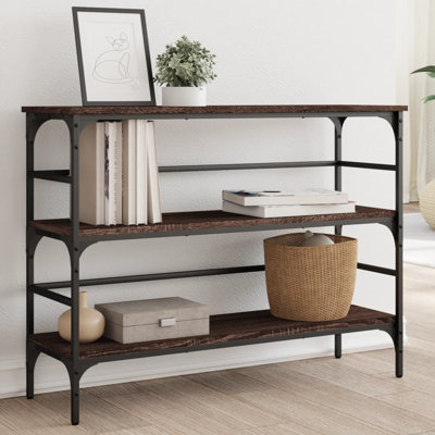 Nyaja 100cm Console Table
