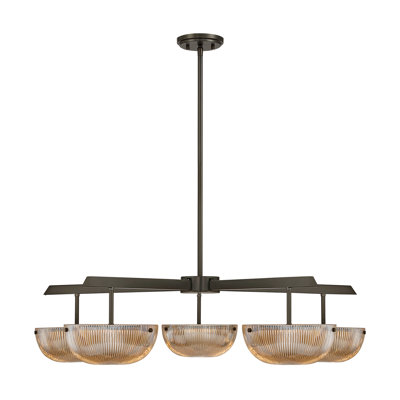 Hubbard Chandelier
