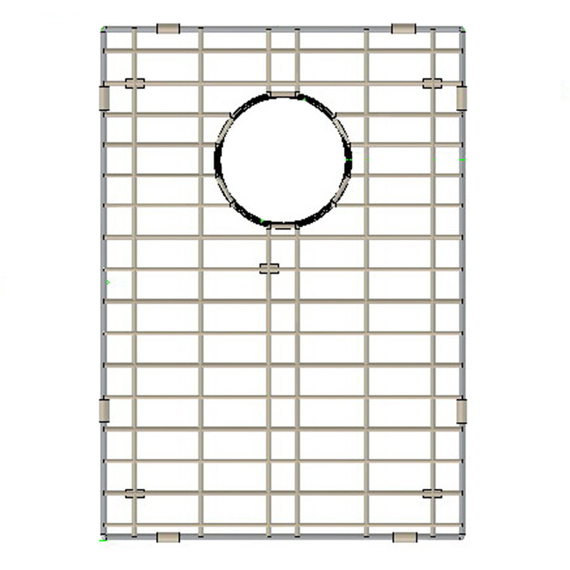 Sink Grid