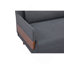 Canapé-lit convertible Trio Loveseat-165419538